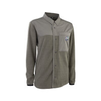 ION Jacket Ionic Fleece unisex SS25