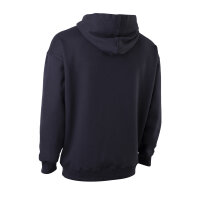 ION Hoody Ionic men SS25
