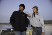 ION Jacket Ionic Insulated men SS25