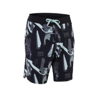 ION Boardshorts Ionic 19" men SS25