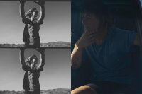 ION Tee Mood SS men SS25