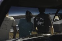 ION Tee Graphic SS men SS25