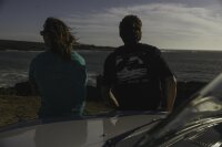 ION Tee Graphic SS men SS25