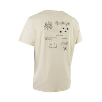 ION Tee Graphic SS men SS25
