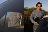 ION Sweater Mood men SS25