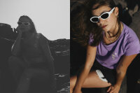 ION Tee Stoked SS women SS25