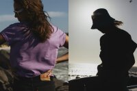 ION Tee Stoked SS women SS25