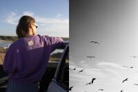 ION Sweater Mood women SS25