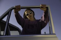 ION Sweater Mood women SS25