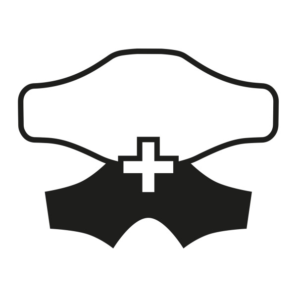 ION Cap ION Ionic SS25