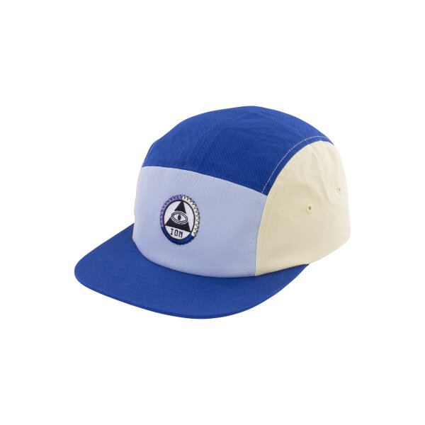 ION Cap 5 Panel Cap SS25