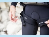 ION Windsurf Seat Octane SS25