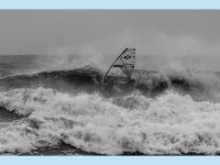 ION Waist Windsurf Muse SS25