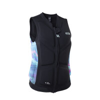 ION Lunis Vest Front Zip women SS25