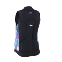 ION Lunis Vest Front Zip women SS25