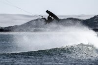 ION Element 4/3 Back Zip men SS25