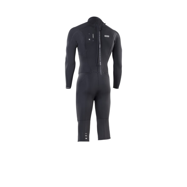 ION Element 4/3 Overknee LS Back Zip men SS25