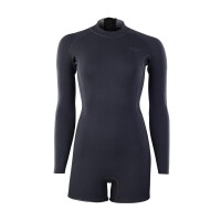 ION Amaze Amp Shorty 2.0 LS Back Zip women SS25