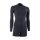ION Amaze Amp Shorty 2.0 LS Back Zip women SS25