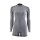 ION Amaze Amp Shorty 2.0 LS Back Zip women SS25