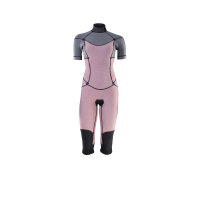 ION Element 3/2 Overknee SS Back Zip women SS25