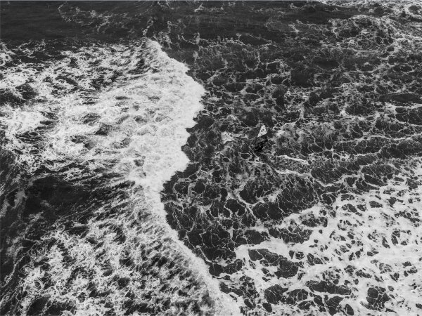 ION Element 2/2 Shorty SS Back Zip women SS25