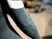 ION Element 4/3 Front Zip women SS25