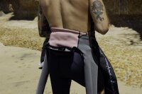 ION Element 3/2 Front Zip men SS25