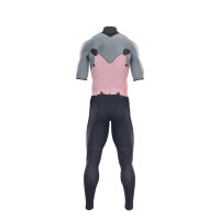 ION Element 2/2 SS Front Zip men SS25