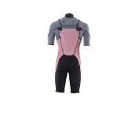 ION Element 2/2 Shorty SS Front Zip men SS25