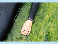 ION Capture Amp 6/5 Hood Front Zip junior SS25