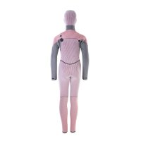 ION Capture Amp 6/5 Hood Front Zip junior SS25