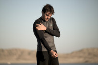 ION Rashguard Maze LS men SS26