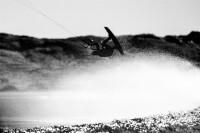 ION Rashguard Maze LS men SS26