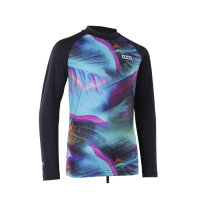 ION Rashguard Capture LS girls SS25