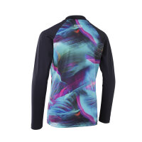 ION Rashguard Capture LS girls SS25