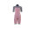 ION Amaze Core 2/2 Shorty SS Back Zip women SS25