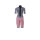 ION Amaze Core 2/2 Shorty SS Back Zip women SS25