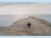 ION Hoody Reversible Neo men SS25