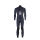 ION Static 3/2 Front Zip men SS25