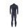ION Static 3/2 Front Zip men SS25