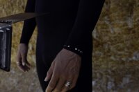 ION Static 3/2 Back Zip men SS25