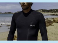 ION Static 3/2 Back Zip men SS25