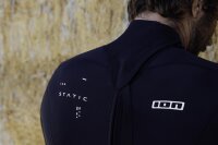 ION Static 3/2 Back Zip men SS25