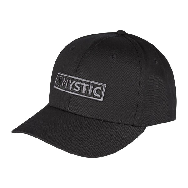 MYSTIC Brand Cap onesize