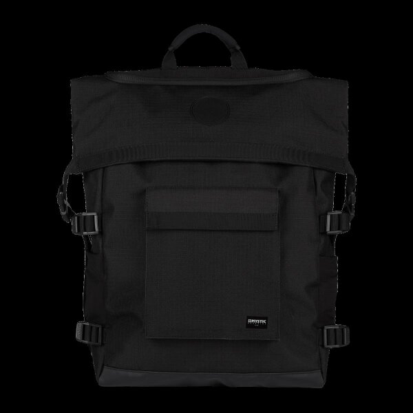 Mystic Surge Backpack Black O/S