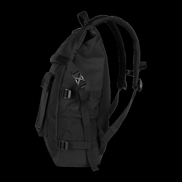 Mystic Surge Backpack Black O/S