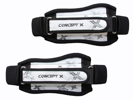 ConceptX Footstrap Symetric Freestyle/Wave/Race