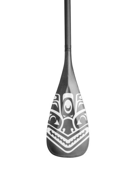 Indiana Carbon 100% (1-Piece) 220 cm 95 In2