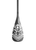 Indiana Carbon 100% Telescope (2-Piece) 95 In2